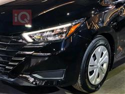 نيسان فيرسا